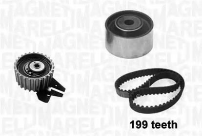 MAGNETI MARELLI 341301100000