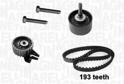 MAGNETI MARELLI 341301140000