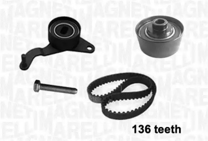 MAGNETI MARELLI 341301210000