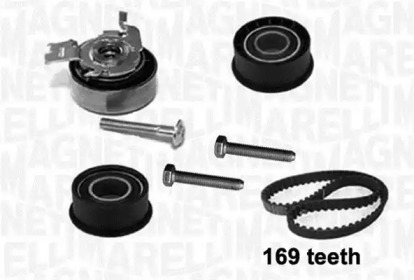 MAGNETI MARELLI 341301230000