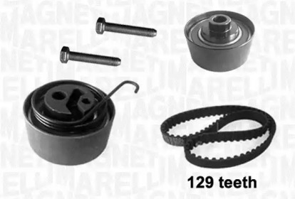 MAGNETI MARELLI 341301240000