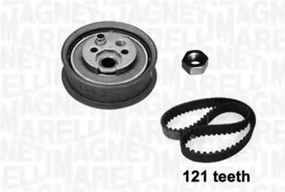 MAGNETI MARELLI 341301300000