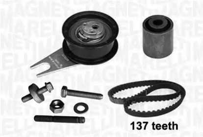 MAGNETI MARELLI 341301310000