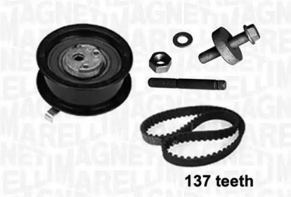 MAGNETI MARELLI 341301340000