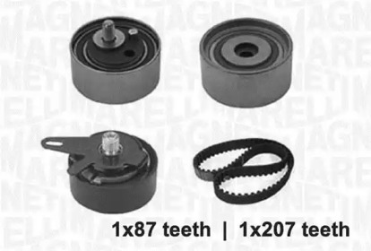 MAGNETI MARELLI 341301440000