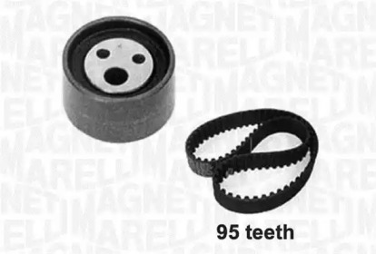 MAGNETI MARELLI 341301460000