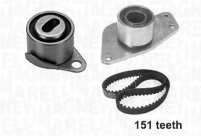 MAGNETI MARELLI 341301520000