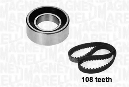 MAGNETI MARELLI 341301610000