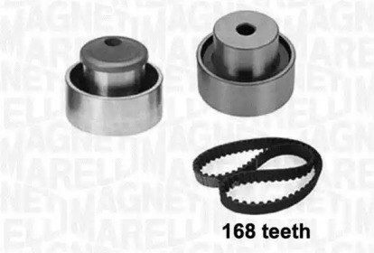 MAGNETI MARELLI 341301670000