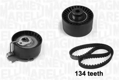 MAGNETI MARELLI 341301680000