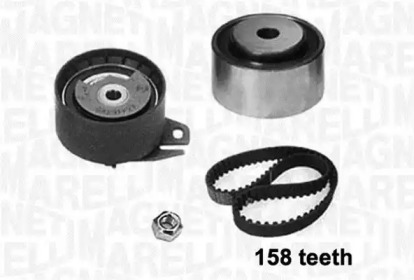 MAGNETI MARELLI 341301810000