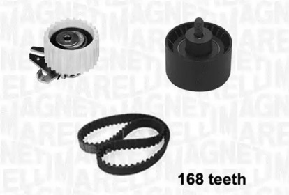 MAGNETI MARELLI 341301820000