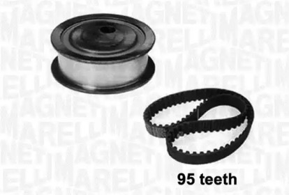 MAGNETI MARELLI 341301830000