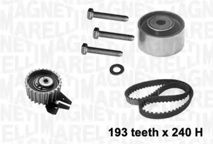 MAGNETI MARELLI 341301840000