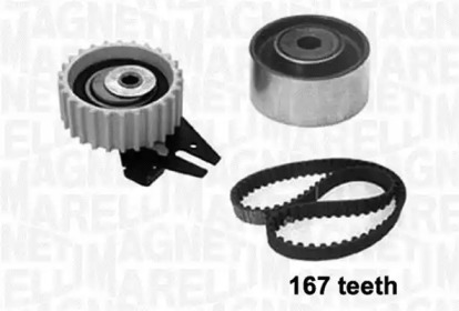 MAGNETI MARELLI 341301870000