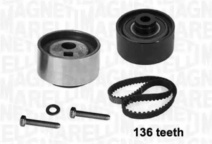 MAGNETI MARELLI 341301880000