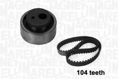 MAGNETI MARELLI 341301930000