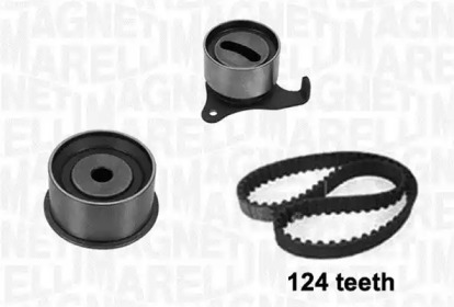 MAGNETI MARELLI 341302240000