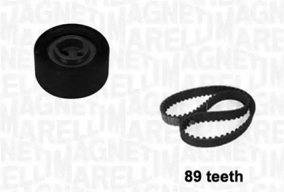 MAGNETI MARELLI 341302620000