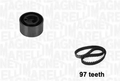 MAGNETI MARELLI 341302790000