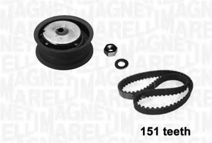 MAGNETI MARELLI 341303570000