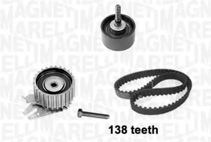 MAGNETI MARELLI 341303980000