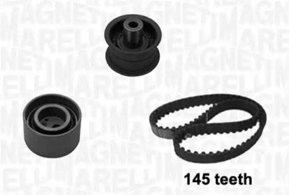 MAGNETI MARELLI 341304070000