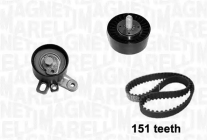 MAGNETI MARELLI 341304090000