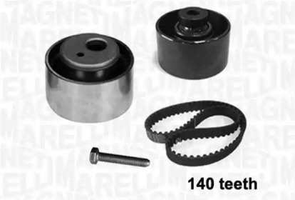 MAGNETI MARELLI 341304160000