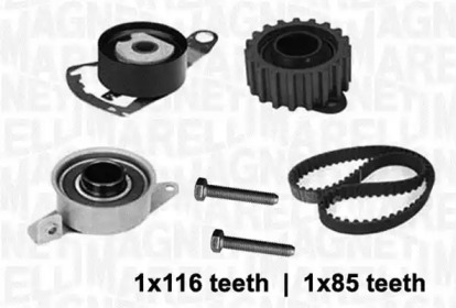 MAGNETI MARELLI 341304180000