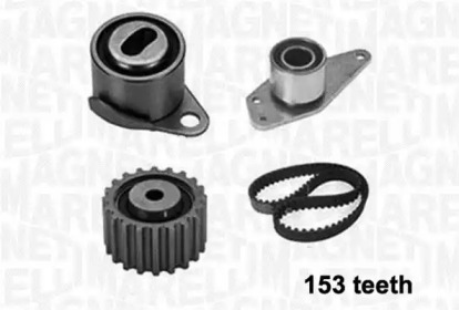 MAGNETI MARELLI 341304280000