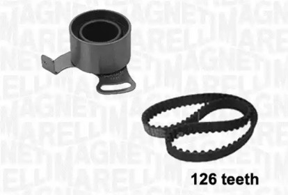 MAGNETI MARELLI 341304410000