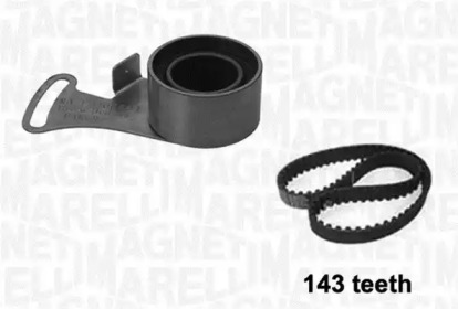 MAGNETI MARELLI 341304420000