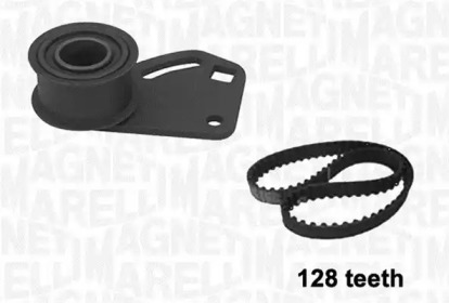 MAGNETI MARELLI 341304430000