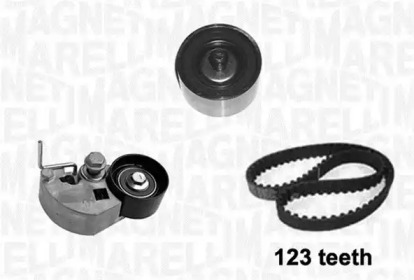 MAGNETI MARELLI 341304480000