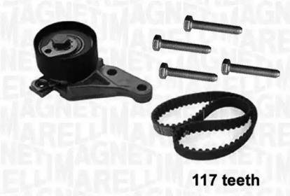 MAGNETI MARELLI 341304650000