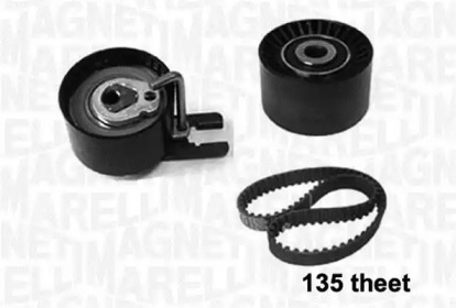 MAGNETI MARELLI 341304690000