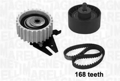 MAGNETI MARELLI 341304850000