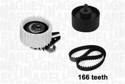 MAGNETI MARELLI 341304860000