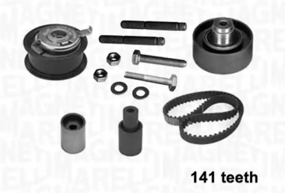 MAGNETI MARELLI 341304910000