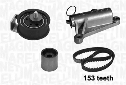 MAGNETI MARELLI 341305120000