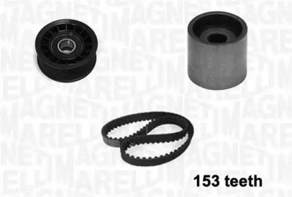 MAGNETI MARELLI 341305130000