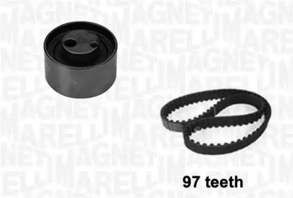 MAGNETI MARELLI 341305530000