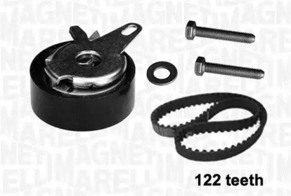 MAGNETI MARELLI 341305740000