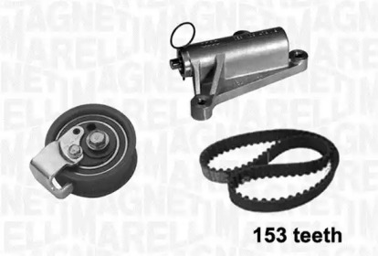 MAGNETI MARELLI 341305800000