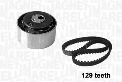 MAGNETI MARELLI 341305810000