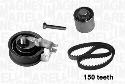 MAGNETI MARELLI 341305840000