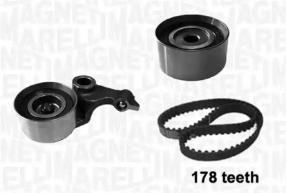 MAGNETI MARELLI 341305970000