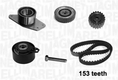 MAGNETI MARELLI 341306270000