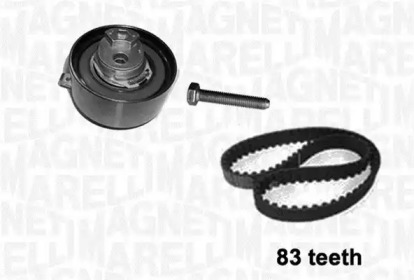 MAGNETI MARELLI 341306340000